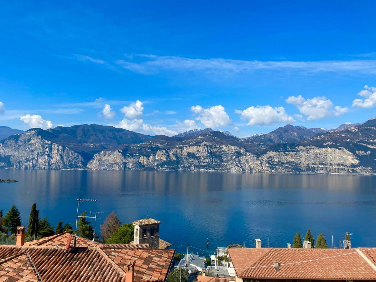 Villa Emma Malcesine Extérieur photo