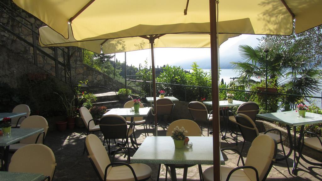 Villa Emma Malcesine Extérieur photo