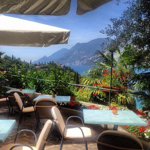 Villa Emma Malcesine Extérieur photo