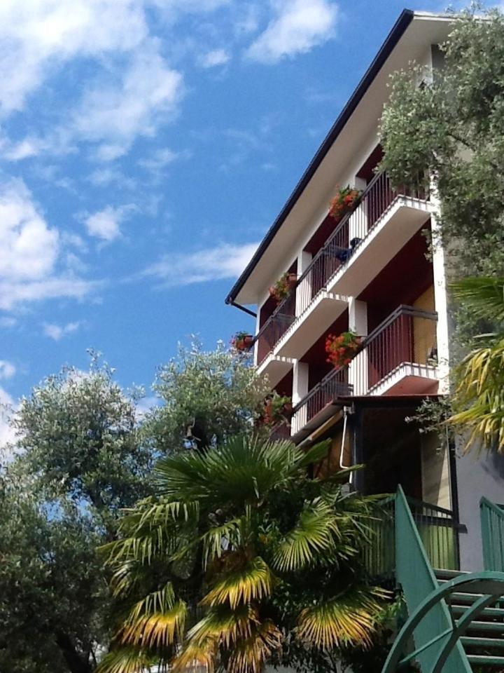 Villa Emma Malcesine Extérieur photo