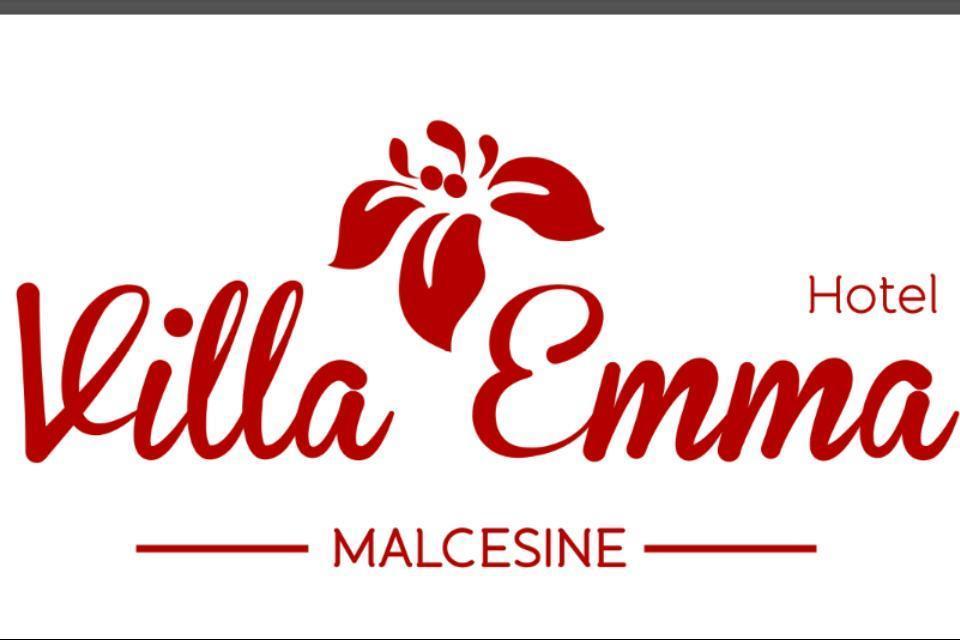 Villa Emma Malcesine Extérieur photo