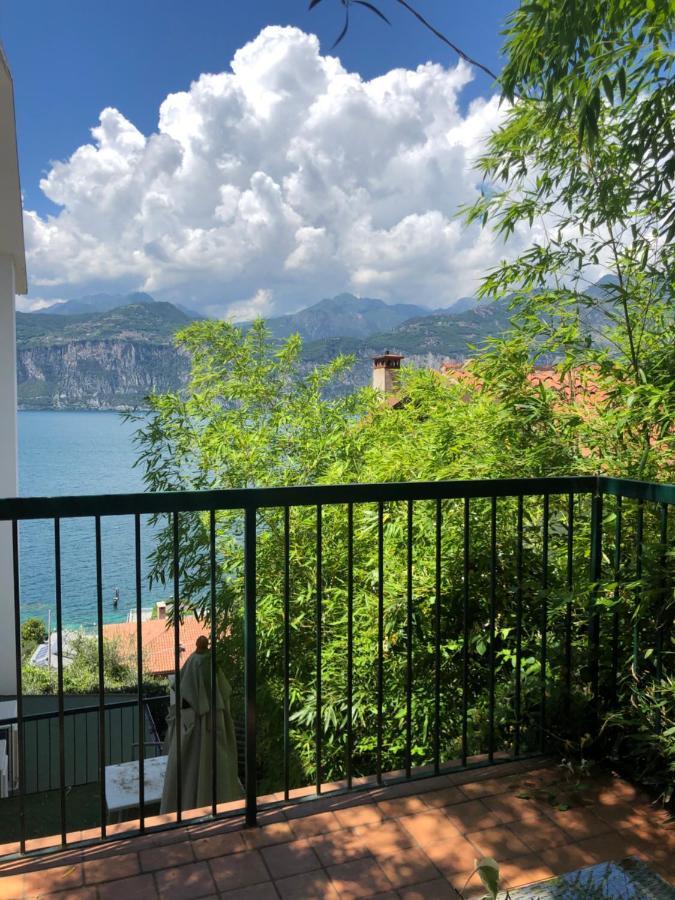 Villa Emma Malcesine Extérieur photo