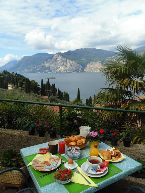 Villa Emma Malcesine Extérieur photo