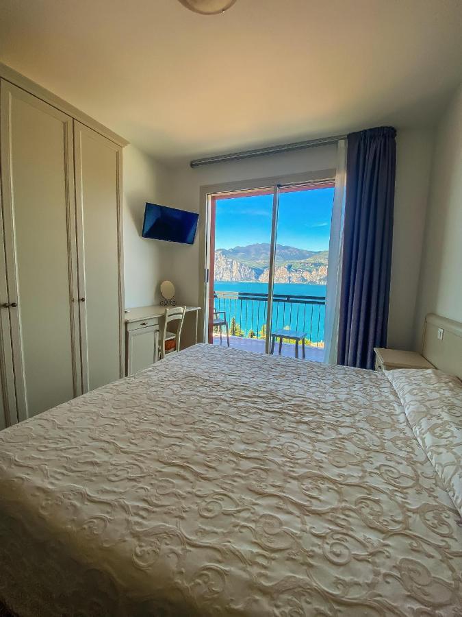 Villa Emma Malcesine Extérieur photo