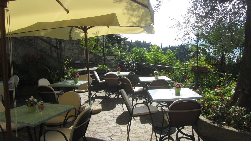 Villa Emma Malcesine Extérieur photo