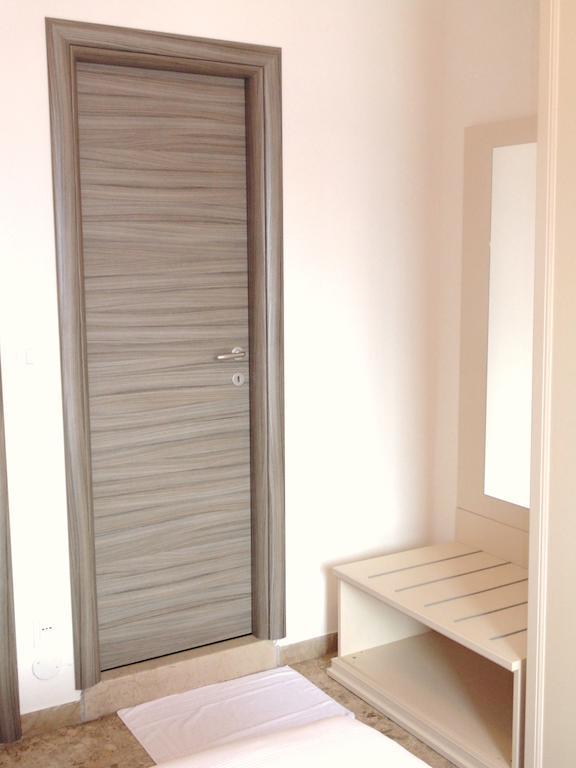 Villa Emma Malcesine Chambre photo